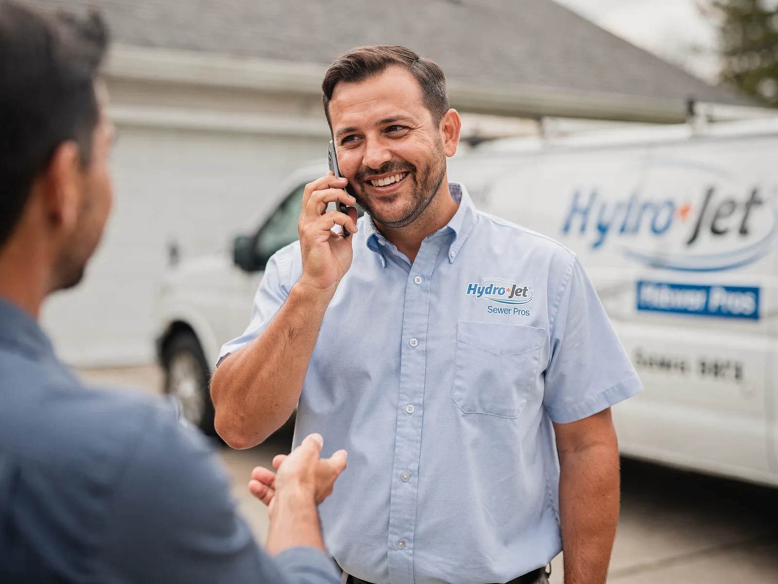 Hydro Jetting Near Me Swartz Creek, MI FAQs